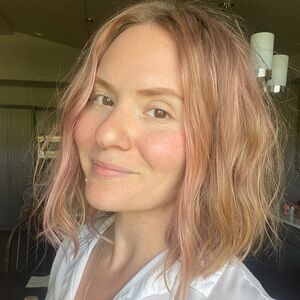 Meet your Posher, Sylvie